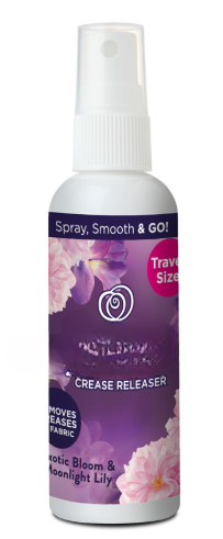 Clothes Crease Cleaner Spray ( Pack of 2)