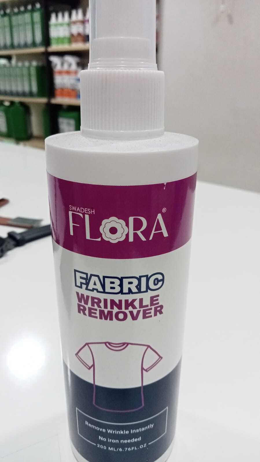 Clothes Crease Cleaner Spray ( Pack of 2)