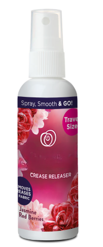 Clothes Crease Cleaner Spray ( Pack of 2)